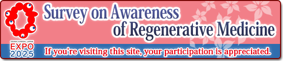 Survey on Awareness of Regenerative Medicine